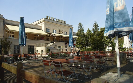 Haus Zenner​, Foto: Kvikk, CC BY-SA 3.0, https://commons.wikimedia.org