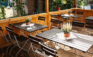 Restaurant "La Dolce Vita" Ribbeck, Foto: Steven Ritzer, Lizenz: Tourismusverband Havelland e.V.