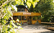 Restaurant "La Dolce Vita" Ribbeck, Foto: Steven Ritzer, Lizenz: Tourismusverband Havelland e.V.