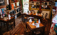 Restaurant "La Dolce Vita" Ribbeck, Foto: Steven Ritzer, Lizenz: Tourismusverband Havelland e.V.