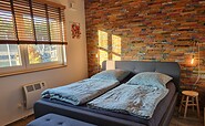 Schlafzimmer, Foto: Janette Weber, Lizenz: Janette Weber