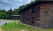 Jugendherberge Bremsdorfer Mühle, Foto: Constanze Mikeska