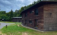 Jugendherberge Bremsdorfer Mühle, Foto: Constanze Mikeska