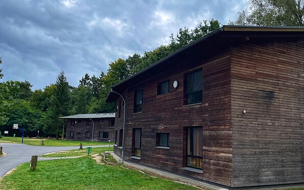 Jugendherberge Bremsdorfer Mühle, Foto: Constanze Mikeska