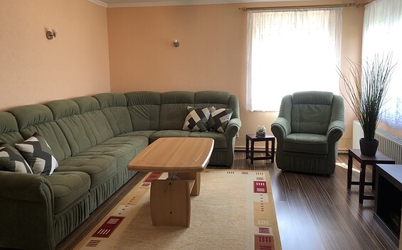 BIG Apartement, Foto: Alexander Kaltenbach, Lizenz: Alexander Kaltenbach