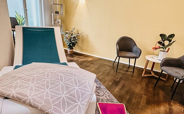 Recreation Lounge, Foto: Mandy Halmai, Lizenz: Mandy Halmai