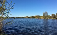 Dahmeufer, Foto: Sandra Fonarob, Lizenz: Tourismusverband Dahme-Seenland e.V.