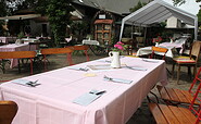 Zwiebels Grillhütte, Foto: Ralf Zwiebel, Lizenz: Ralf Zwiebel