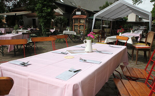 Zwiebels Grillhütte, Foto: Ralf Zwiebel, Lizenz: Ralf Zwiebel