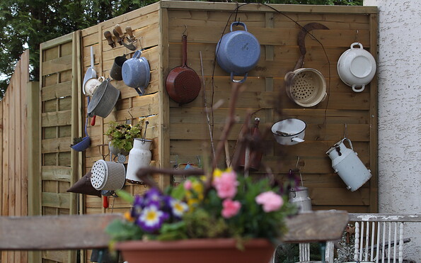 Zwiebels Grillhütte, Foto: Ralf Zwiebel, Lizenz: Ralf Zwiebel