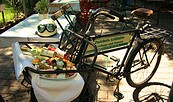 Zwiebels Grillhütte, Foto: Ralf Zwiebel, Lizenz: Ralf Zwiebel