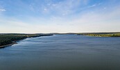 Scharmützelsee und Rauener Berge, Foto: Seenland Oder-Spree