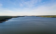 Scharmützelsee und Rauener Berge, Foto: Seenland Oder-Spree