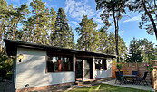 Ferienhaus Klara, Foto: Petra Büttner