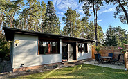 Ferienhaus Klara, Foto: Petra Büttner