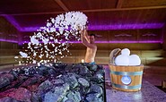 Sauna, Foto: Kristall Bäder AG, Lizenz: Tourismusverband Prignitz