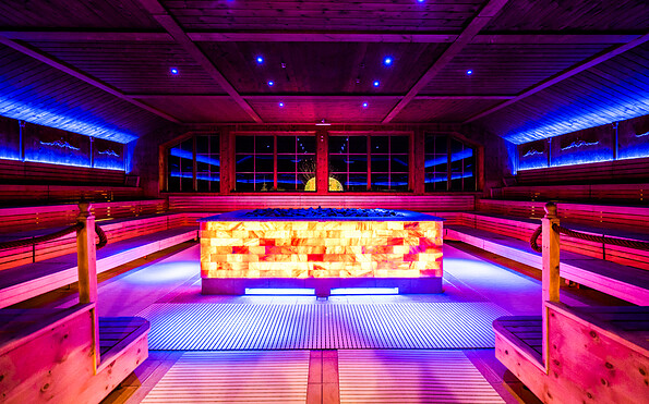 Mega Sauna Dom, Foto: Kristall Bäder AG, Lizenz: Tourismusverband Prignitz