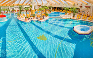 Wohlfühltherme, Foto: Kristall Bäder AG, Lizenz: Tourismusverband Prignitz