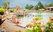 Wohlfühltherme, Foto: Kristall Bäder AG, Lizenz: Tourismusverband Prignitz