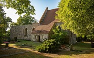 Dorfkirche Birkholz , Foto: Michél Schmidt, Lizenz: BeSt Bernauer Stadtmarketing GmbH