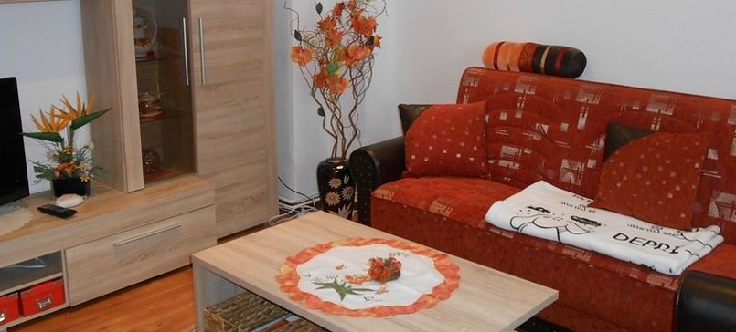 Ferienwohnung Enderling