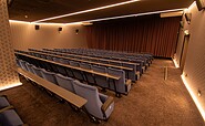Filmpalast Bernau , Foto: Michél Schmidt, Lizenz: BeSt Bernauer Stadtmarketing GmbH
