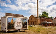 Gutshof Börnicke mit Brauerei, Foto: Michél Schmidt, Lizenz: BeSt Bernauer Stadtmarketing GmbH