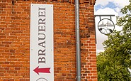 Gutshof Börnicke mit Brauerei, Foto: Michél Schmidt, Lizenz: BeSt Bernauer Stadtmarketing GmbH