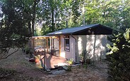 Kleines Haus am Wald, Foto: S. Krupke
