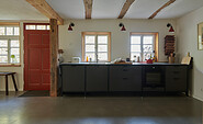 Küche, Foto: Benno Cray, Lizenz: Tourismusverband Prignitz e.V.