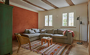 Wohnzimmer, Foto: Benno Cray, Lizenz: Tourismusverband Prignitz e.V.
