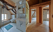 Badezimmer, Foto: Benno Cray, Lizenz: Tourismusverband Prignitz e.V.