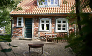 Feuerplatz, Foto: Benno Cray, Lizenz: Tourismusverband Prignitz e.V.