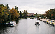 Tour durch Brandenburg an der Havel, Foto: Steven Ritzer, Lizenz: Tourismusverband Havelland e.V.