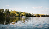 Bootstour Havelland, Foto: Steven Ritzer, Lizenz: Tourismusverband Havelland e.V.