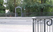 Der Briesesteig, Foto: R. Riebschläger, Lizenz: Touristeninformation Birkenwerder