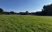 Havel meadows near Birkenwerder, Foto: Jörg Bartz, Lizenz: TV Brandenburgische Seenplatte