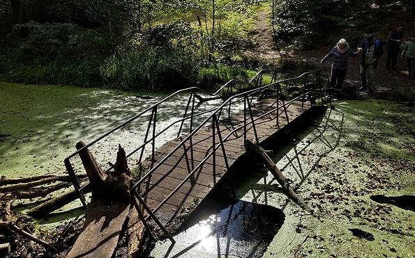 Abenteuer, Foto: Jörg Bartz, Lizenz: TV Brandenburgische Seenplatte