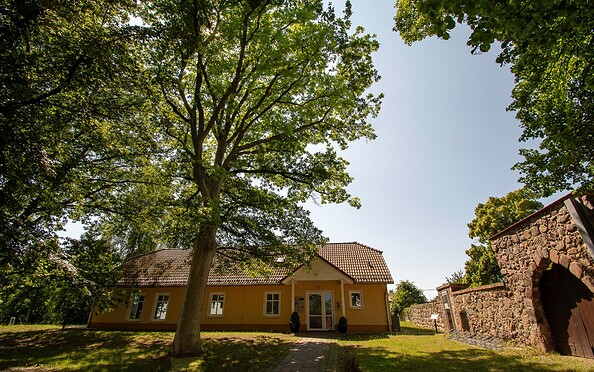 Foto: Michél Schmidt, Lizenz: BeSt Bernauer Stadtmarketing GmbH