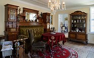 Museum Henkerhaus Bernau , Foto: Lorenz Kienzle, Lizenz: Stadt Bernau bei Berlin