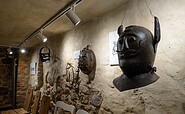 Museum Henkerhaus Bernau , Foto: Lorenz Kienzle, Lizenz: Stadt Bernau bei Berlin