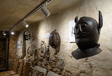 Museum Henkerhaus Bernau , Foto: Lorenz Kienzle, Lizenz: Stadt Bernau bei Berlin