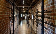 Museum Steintor Bernau , Foto: Lorenz Kienzle, Lizenz: Stadt Bernau bei Berlin