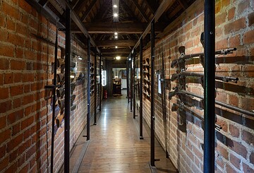 Museum Steintor Bernau , Foto: Lorenz Kienzle, Lizenz: Stadt Bernau bei Berlin