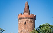 Pulverturm Bernau, Foto: Stefan Klenke, Lizenz: BeSt Bernauer Stadtmarketing GmbH
