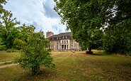 Schloss Börnicke, Foto: Michél Schmidt, Lizenz: BeSt Bernauer Stadtmarketing GmbH