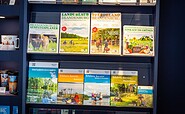 Tourist-Information Bernau, Foto: Stefan Klenke, Lizenz: BeSt Bernauer Stadtmarketing GmbH