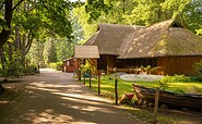 Waldbad Liepnitzsee Bernau, Foto: Michél Schmidt, Lizenz: BeSt Bernauer Stadtmarketing GmbH