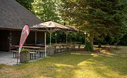 Waldbad Liepnitzsee Bernau, Foto: Michél Schmidt, Lizenz: BeSt Bernauer Stadtmarketing GmbH