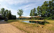 Waldbad Liepnitzsee Bernau, Foto: Michél Schmidt, Lizenz: BeSt Bernauer Stadtmarketing GmbH